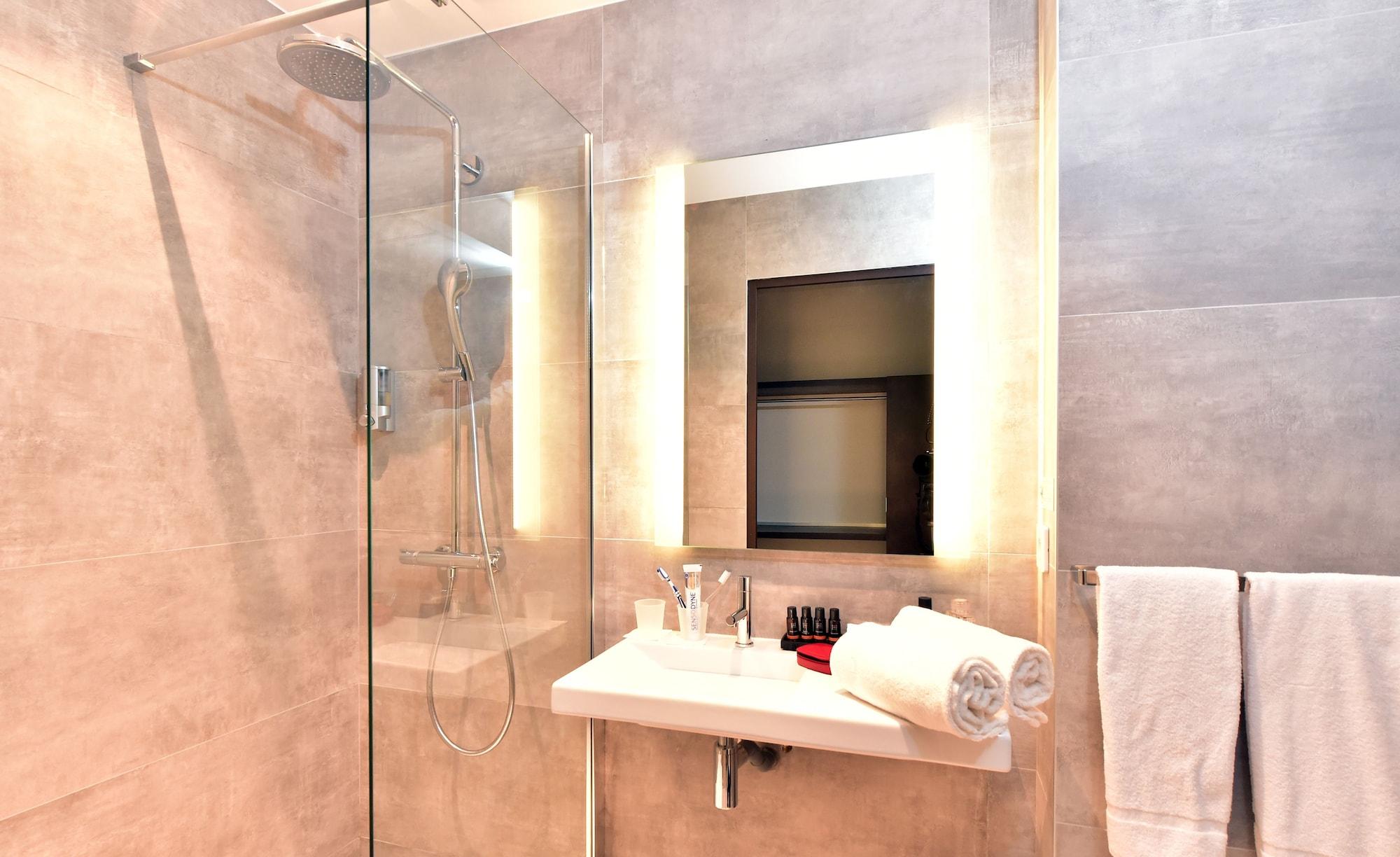 Park & Hotel La Rochelle (Charente-Maritime)