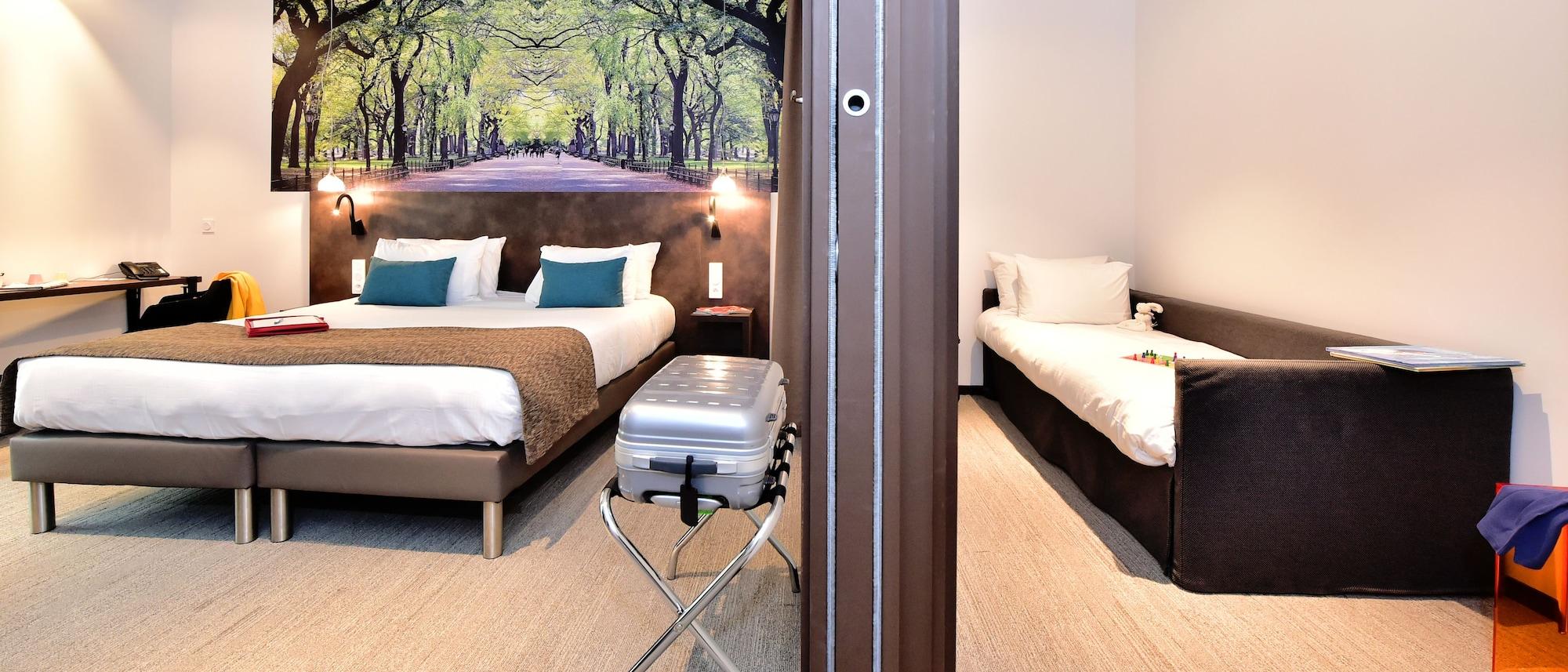 Hotel Park & 4*