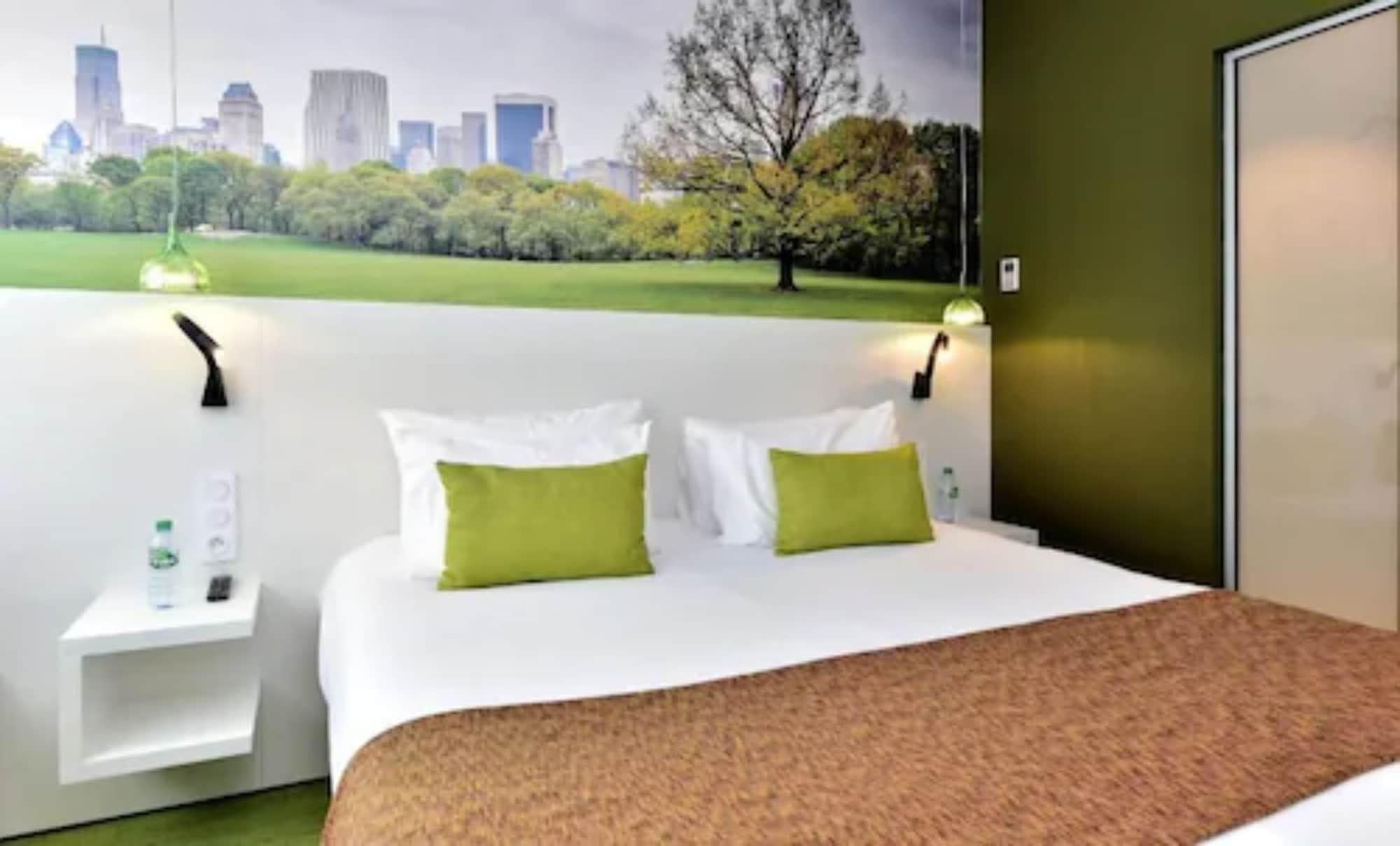 Hotel Park &