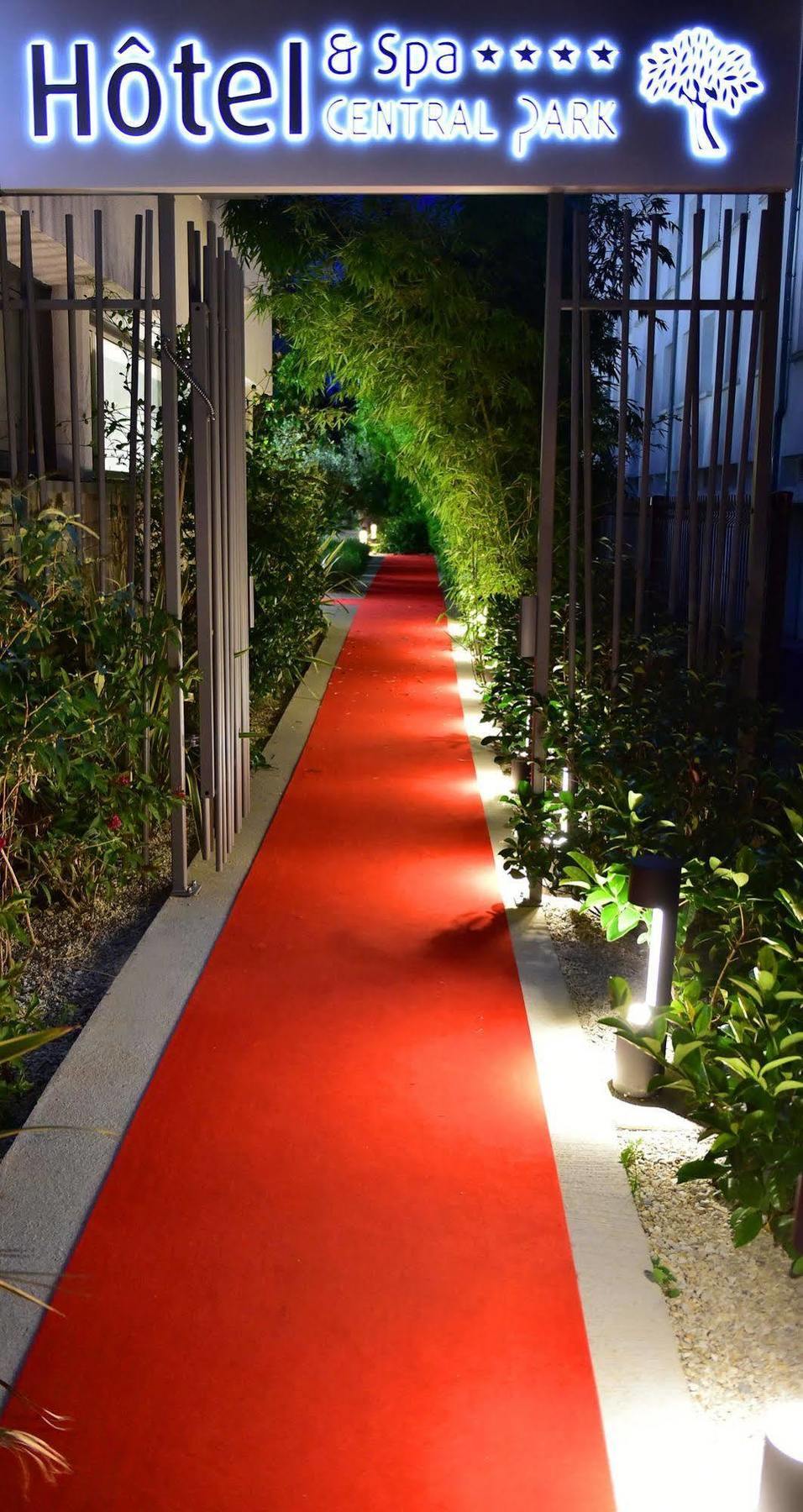 Park & Hotel La Rochelle (Charente-Maritime)