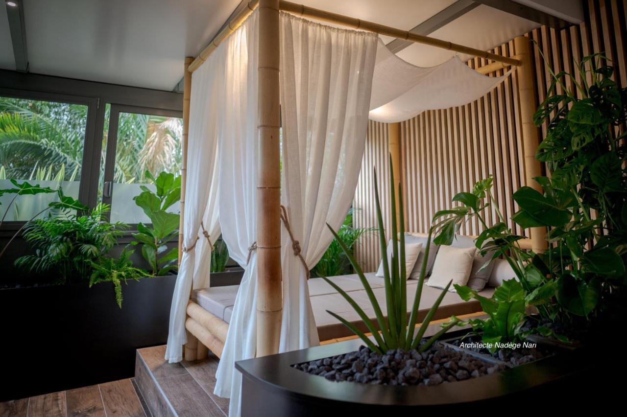 Park Hôtel&spa 4* La Rochelle (Charente-Maritime)