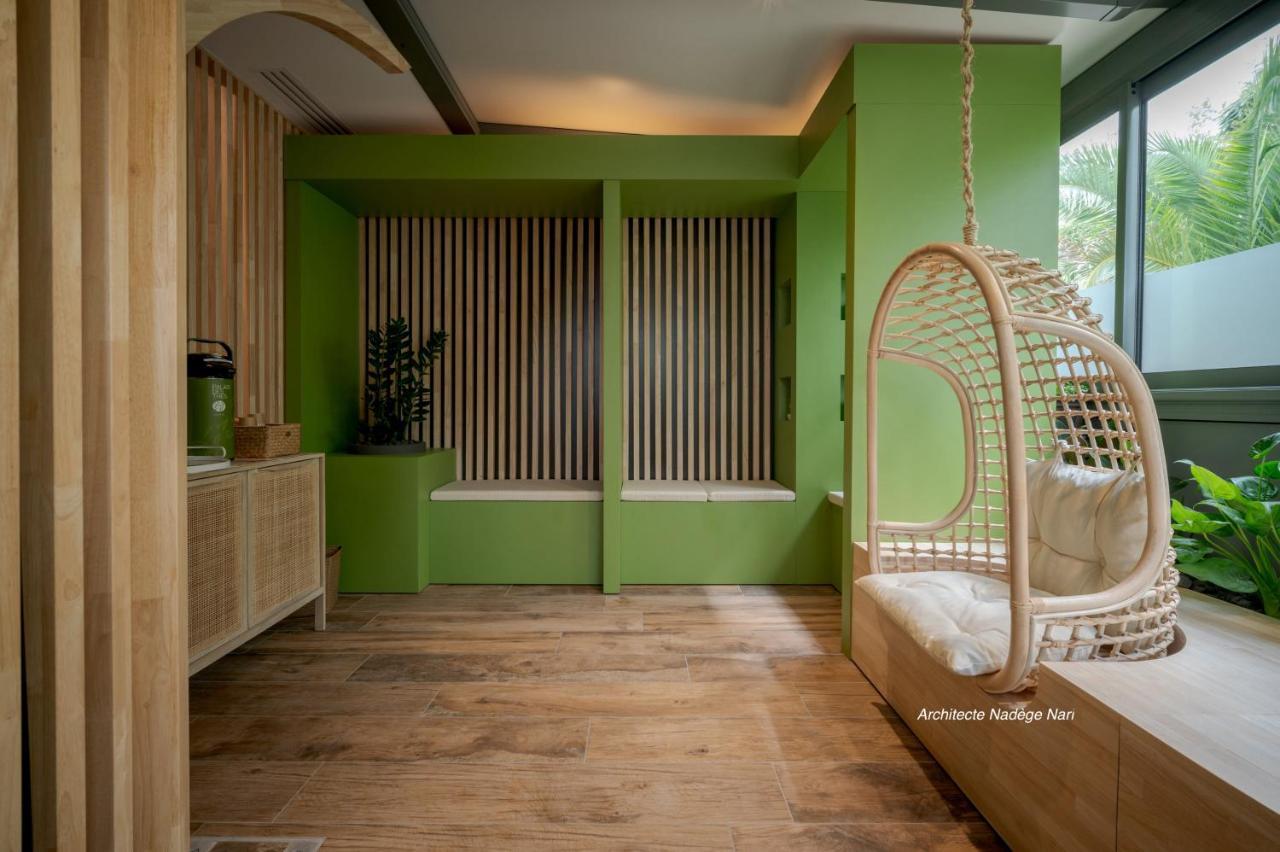 Park Hôtel&spa Hotel 4*